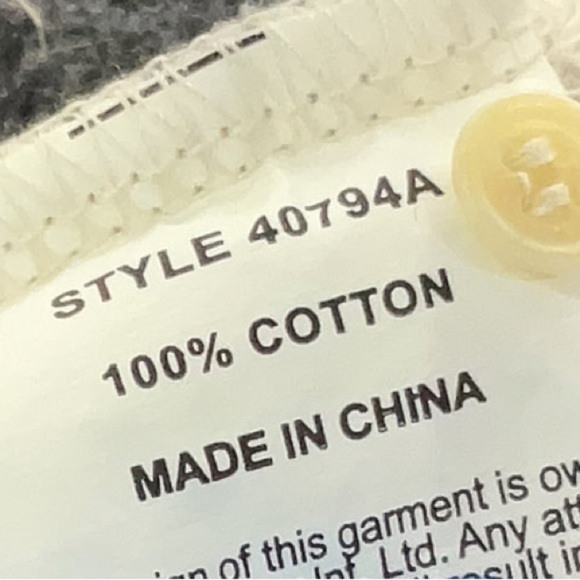 Anthropologie Karen Walker Runway Sealife Sweatshirt Dress Size 8 Medium M - Picture 8 of 9